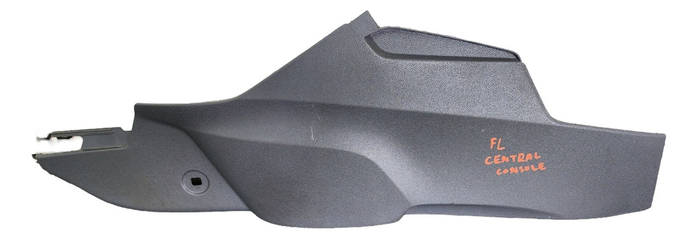 Cobertor Consola Central Inferir Izq. Ford Ecosport  2017 Mt