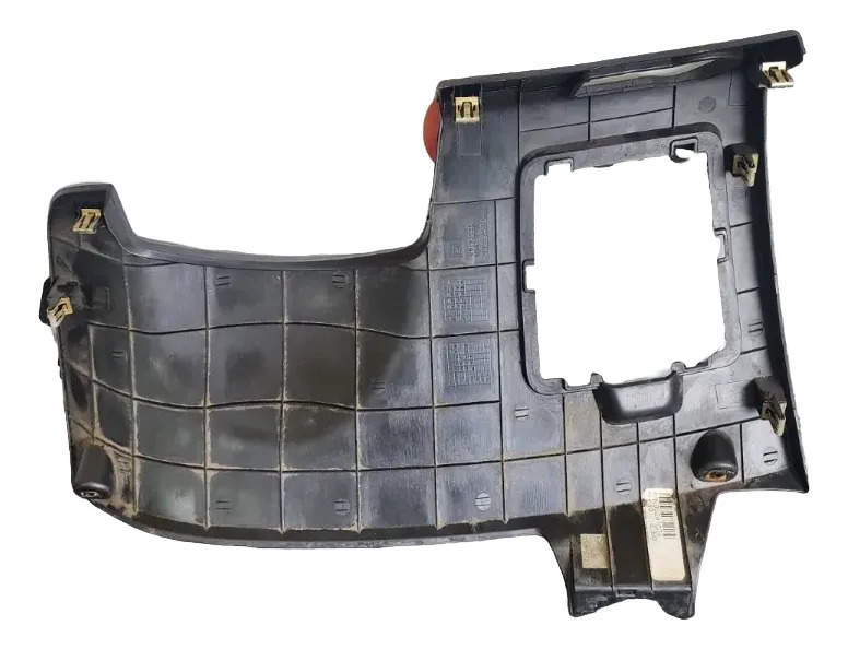 Tapa Cobertor Tablero Inferior Izq Chevrolet Sonic 2014 - Image 3