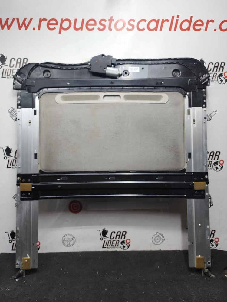 Sunroof Techo Corredizo Chevrolet Sonic 2014 - Image 3