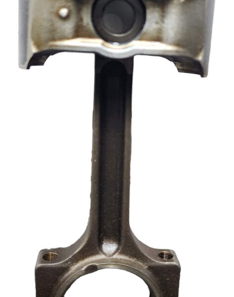 Biela Con Piston Ford Ecosport 2008 2.0 Mt