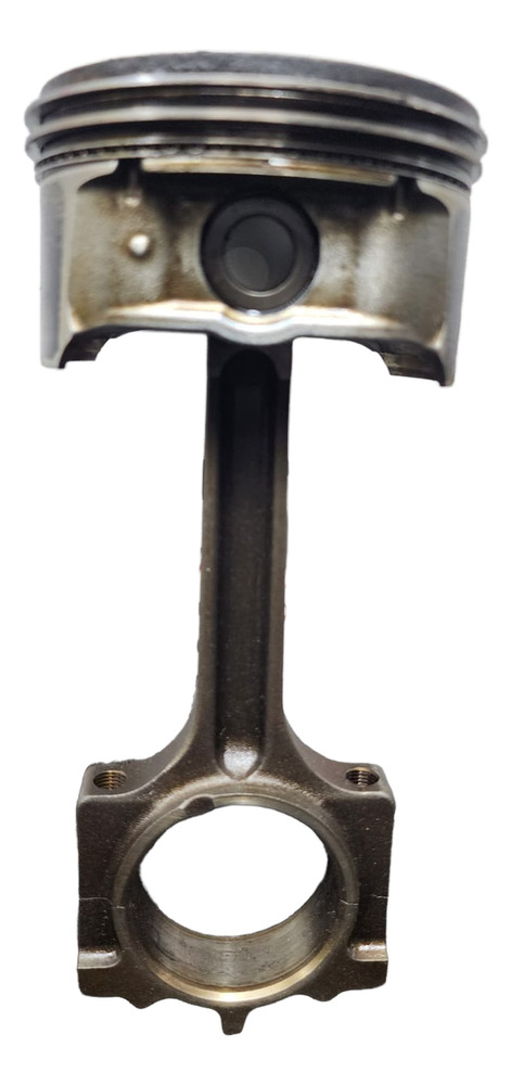Biela Con Piston Ford Ecosport 2008 2.0 Mt