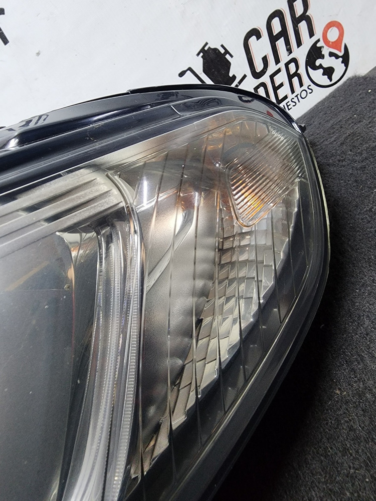 Farola Izquierda Luz Delantera Ford Ecosport 2017 Mt Izquierdo/conductor - Image 8
