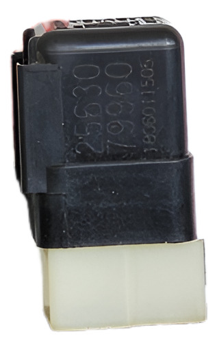 Flasher Relay Direccionales Nissan March 2019