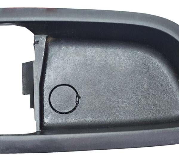 Cobertor Manija Trasera Derecha Mazda 3 2005 2.0 At
