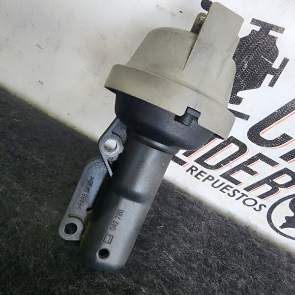 Valvula Solenoide Vacio Multiple Admision Ford Ecosport 2017