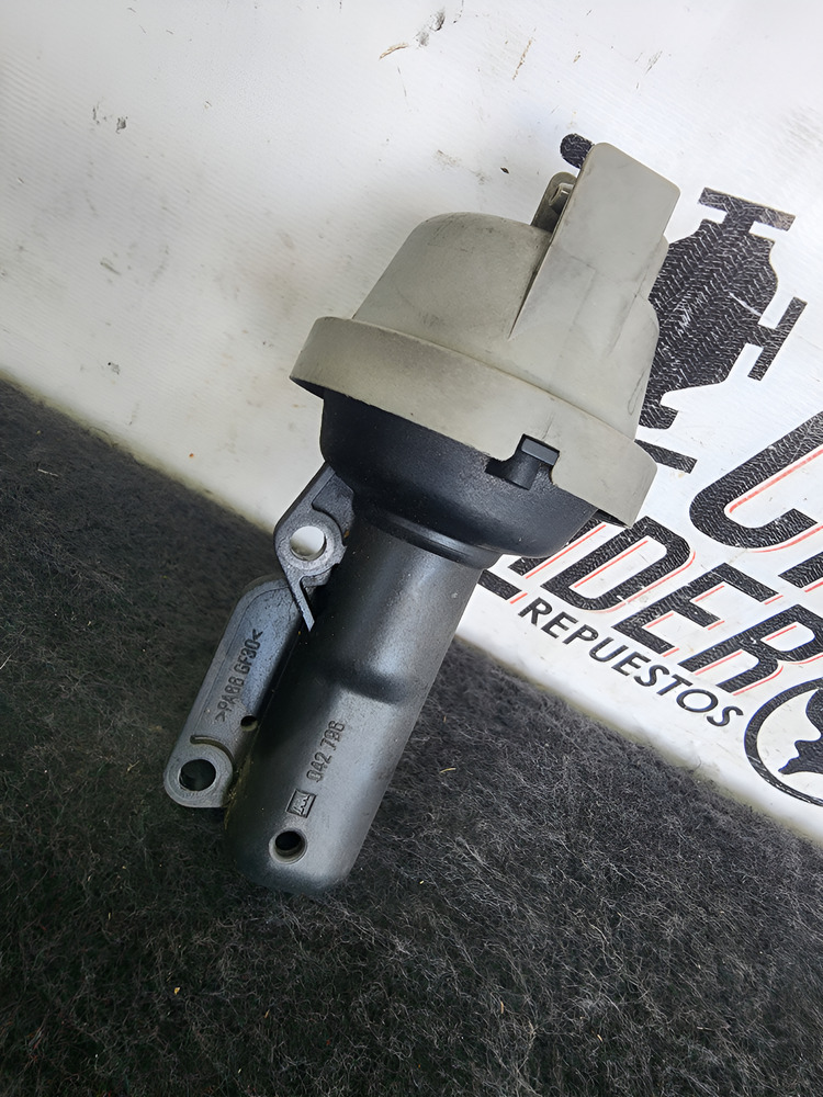 Valvula Solenoide Vacio Multiple Admision Ford Ecosport 2017