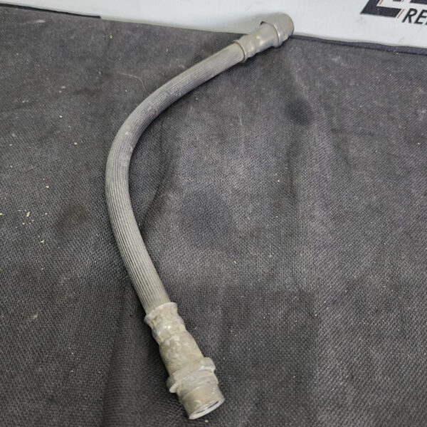 Linea Manguera De Freno Trasero Campana Chevrolet Sonic 2014