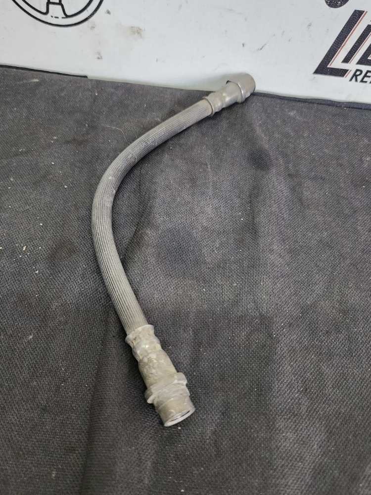 Linea Manguera De Freno Trasero Campana Chevrolet Sonic 2014