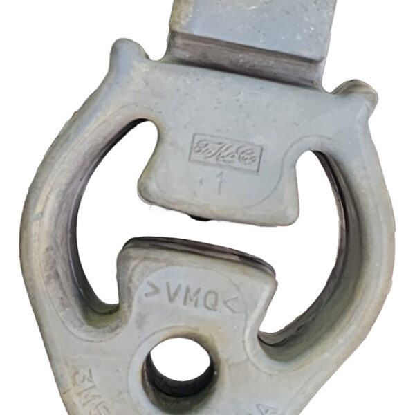 Soporte Caucho Escape 2 Mazda 3 2005 2.0 At