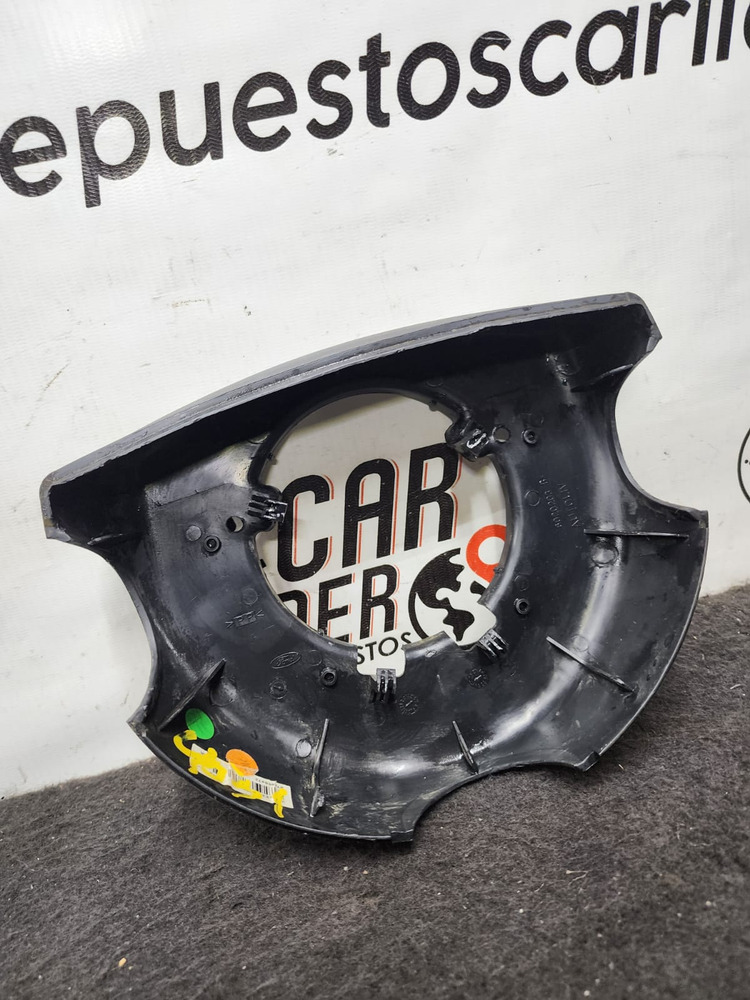 Cobertor Trasero Timon Ford Ecosport 2008 2.0 4x4 - Image 2