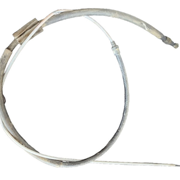 Guaya Cable Freno Mano Emergencia Izq Renault Megane 2 2005
