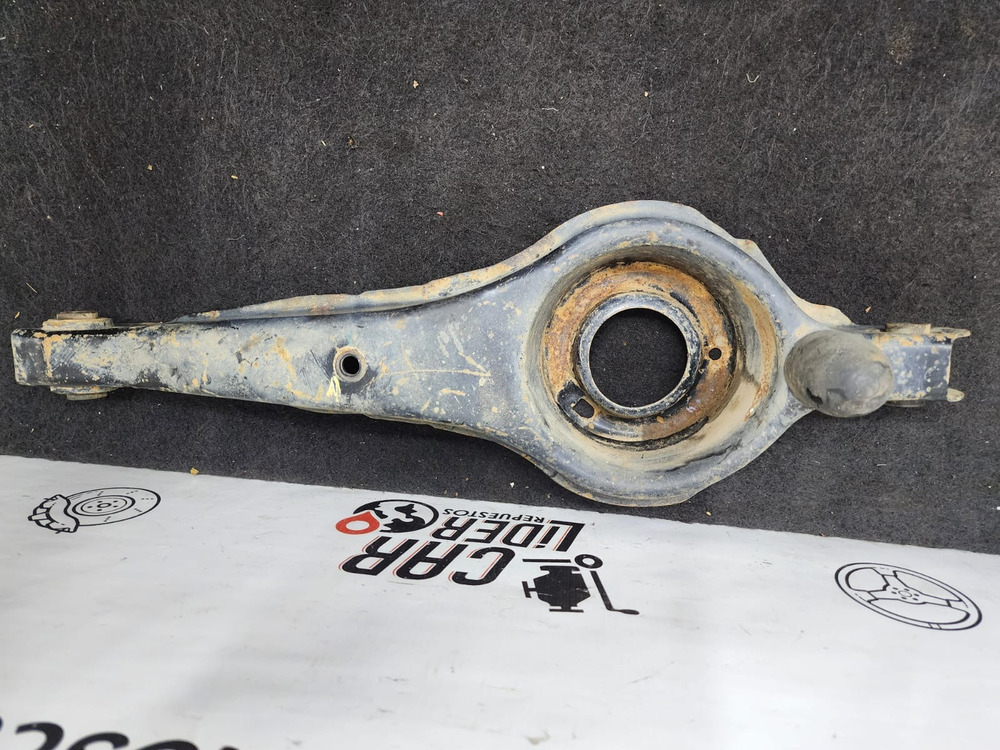 Tijera Brazo Suspension Trasero Izq Mazda 3 2005 2.0 At - Image 3