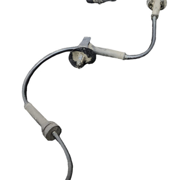 Sensor Abs  Renault Megane 2 2005  At