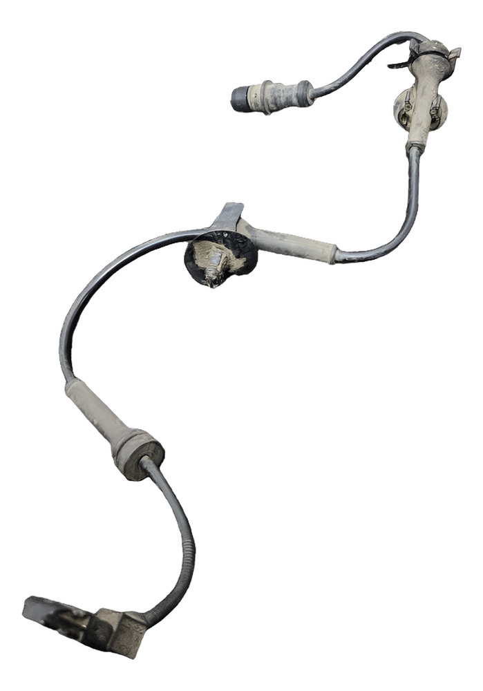 Sensor Abs  Renault Megane 2 2005  At