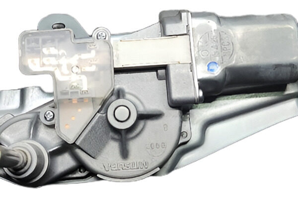 Motor Limpia Parabrisas Trasero Nissan March 2019