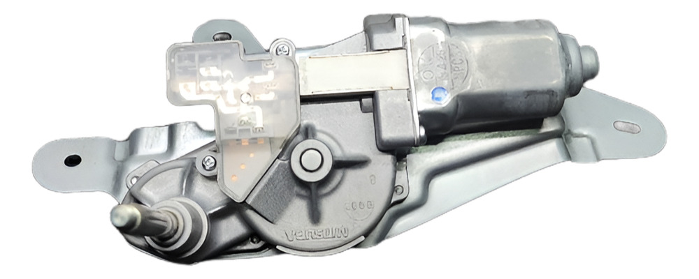 Motor Limpia Parabrisas Trasero Nissan March 2019