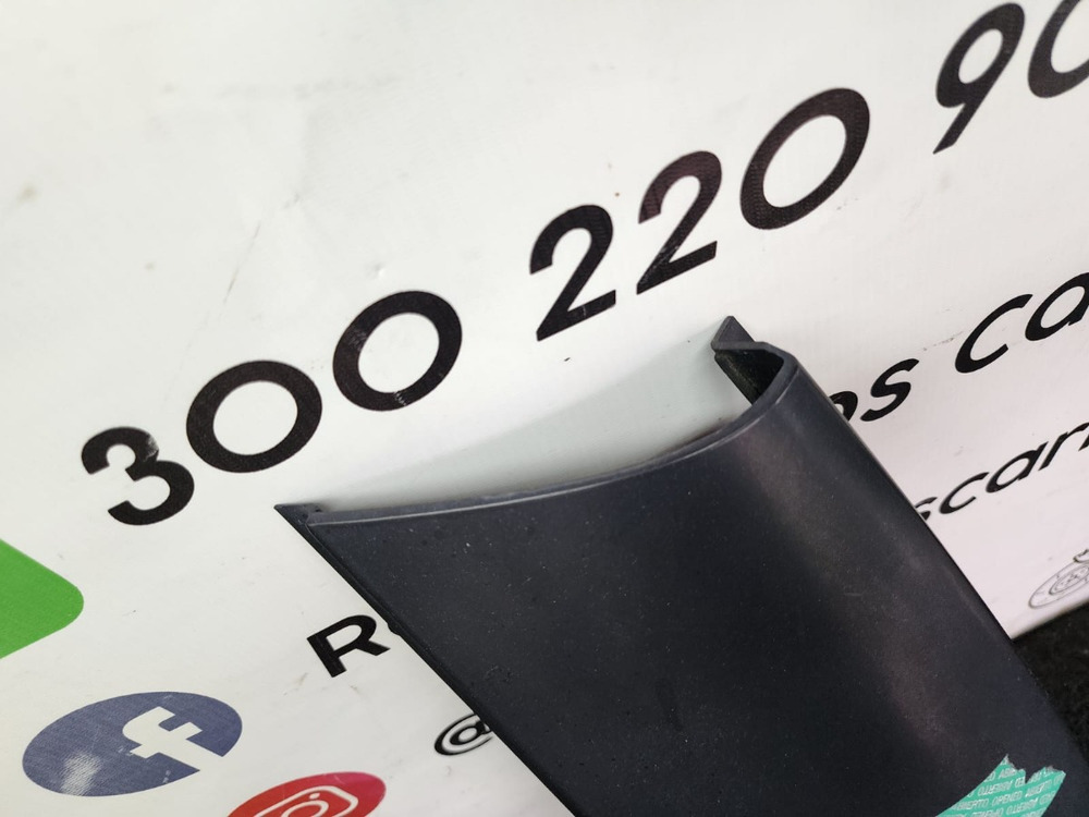 Cobertor Paral Poste Riel Cinturon Delan izq Ford Ecosport - Image 2