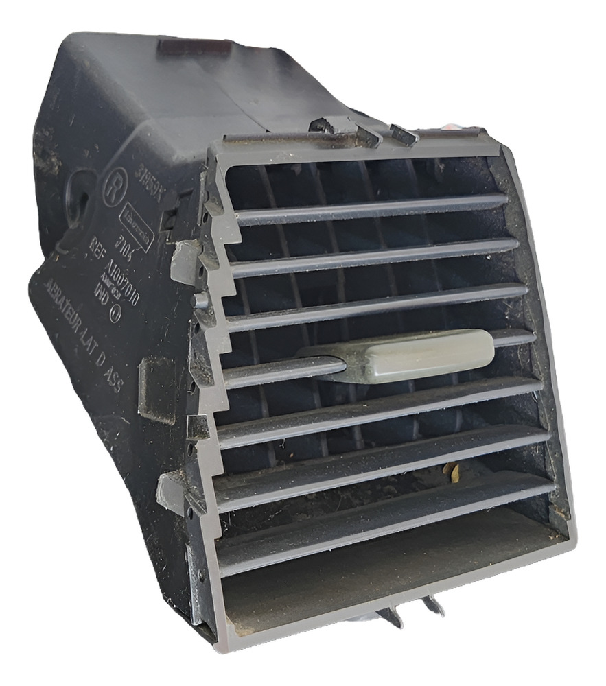 Rejilla De Aire Millare Derecha Renault Megane 2 2005  At