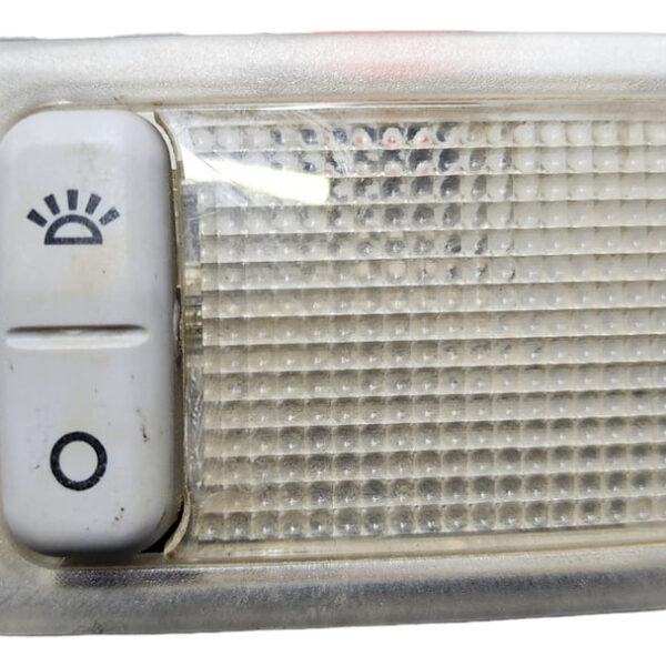Luz Techo Interior Con Switche Ford Ecosport 2008 2.0 4x4