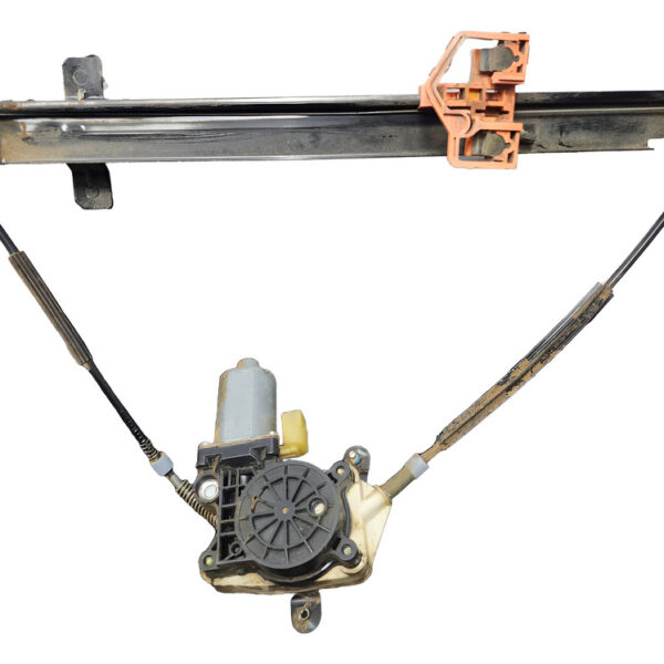 Cremallera Motor Eleva Vidrio Trasero Izq Ford Ecosport 2008