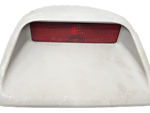 Tercer Stop Mazda 626 2000 2.0 At