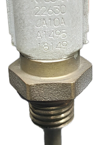 Sensor De Temperatura Agua Motor Nissan March 2019