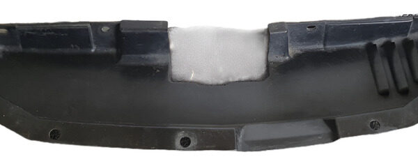 Cobertor Superior Radiador Persiana Mazda 626 2000 2.0 At