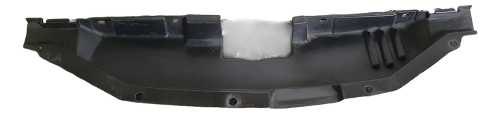 Cobertor Superior Radiador Persiana Mazda 626 2000 2.0 At