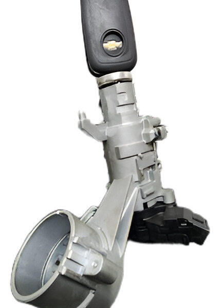 Interruptor De Arranque Con Llave Control Chevrolet Sonic 14