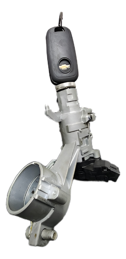 Interruptor De Arranque Con Llave Control Chevrolet Sonic 14