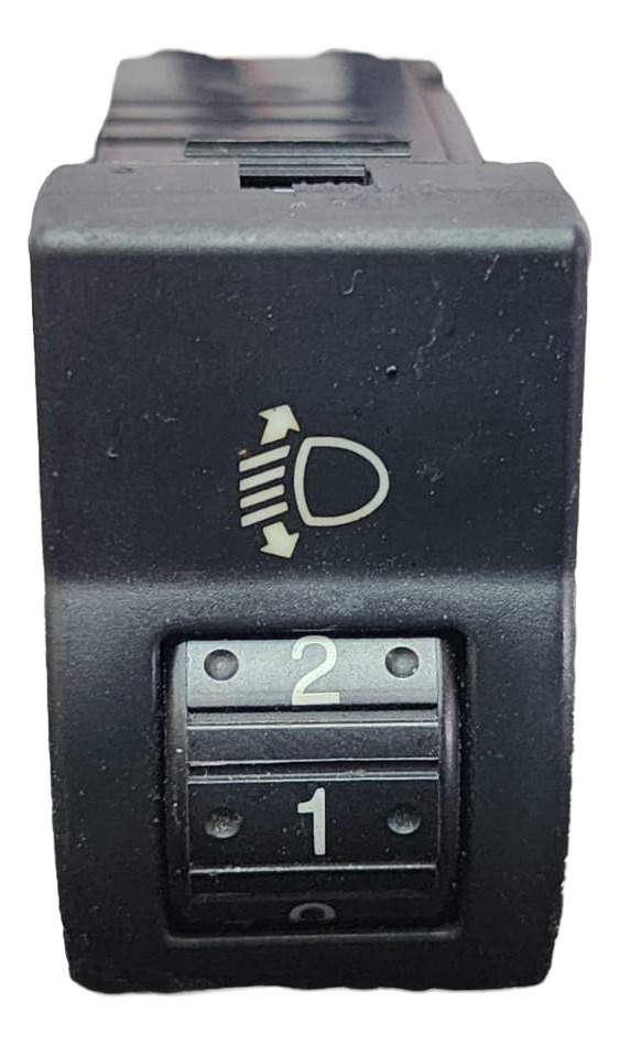 Comando Altura Farola De Luz Mazda 3 2005 2.0 At