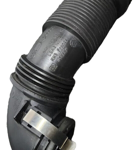 Ducto Manguera Turbo Audi Seat Vw