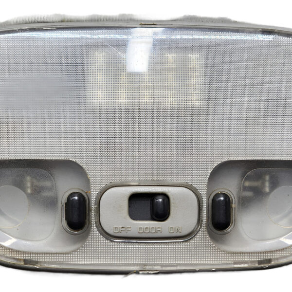 Luz De Techo Led Con Switche Mazda 626 2000 2.0 At