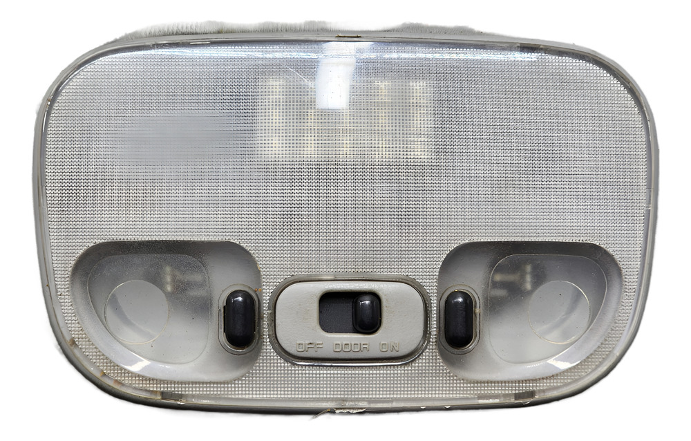 Luz De Techo Led Con Switche Mazda 626 2000 2.0 At