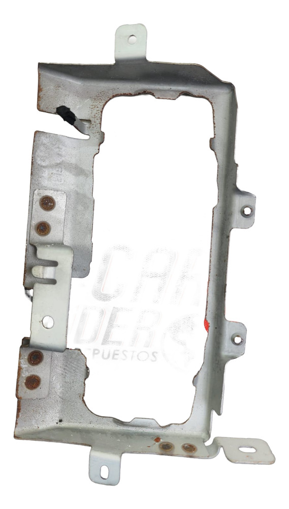 Base Soporte Luz Techo Mazda 3 2005 2.0 At - Image 3