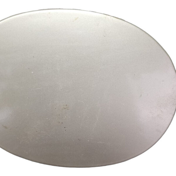 Tapa De Gasolina Externa Mazda 3 2005 2.0 At