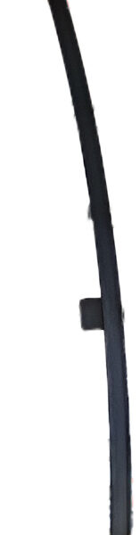 Riel Vidrio Trasero Puerta Izquierda Nissan March 2019