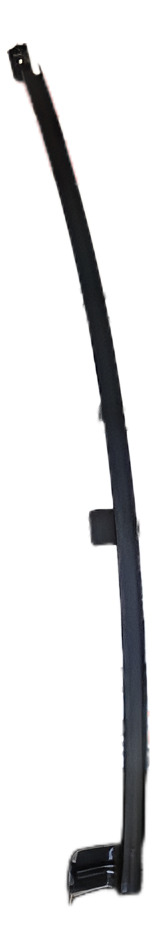 Riel Vidrio Trasero Puerta Izquierda Nissan March 2019