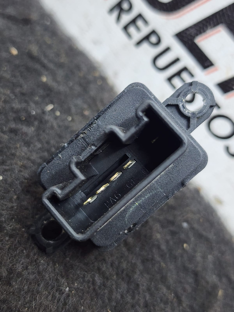 Switche Elevavidrios Trasero Delantero Mazda 3 2005 2.0 At - Image 4