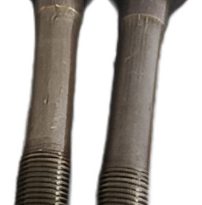 Tornillo De Biela Motor X2 Mazda 626 2000 2.0 At