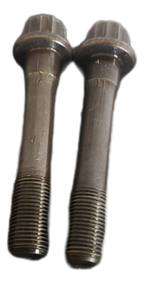 Tornillo De Biela Motor X2 Mazda 626 2000 2.0 At