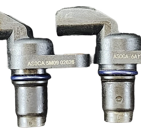 Sensor Cpm Ford Escape Y Ford Fusion 2.0t