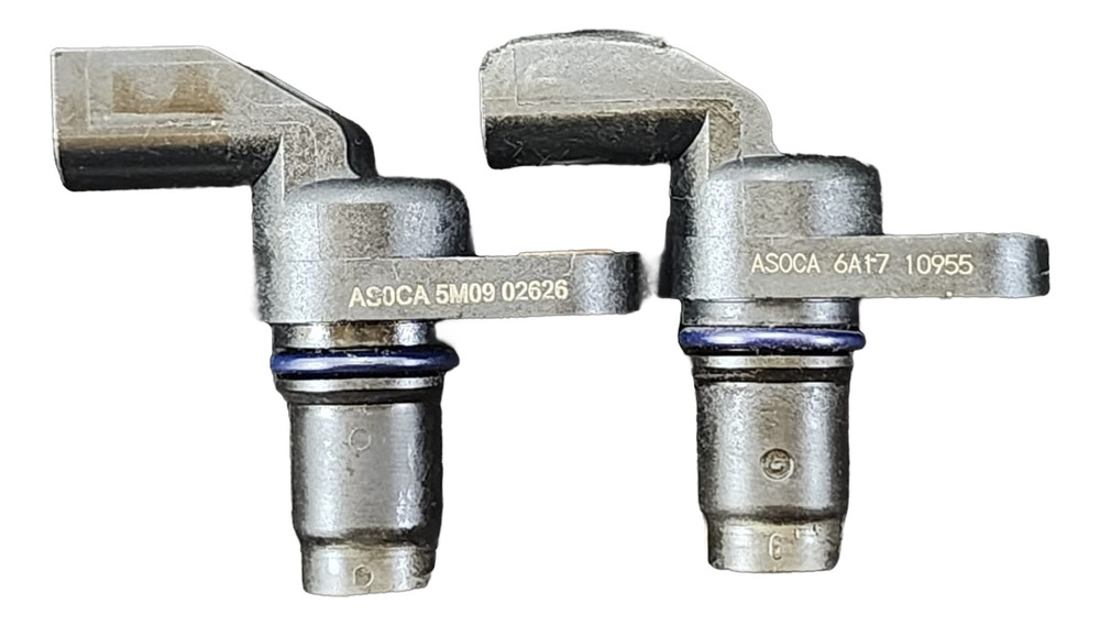 Sensor Cpm Ford Escape Y Ford Fusion 2.0t