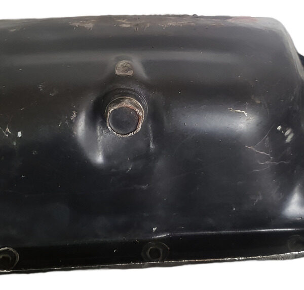 Carter De Motor Mazda 626 2000 2.0 At