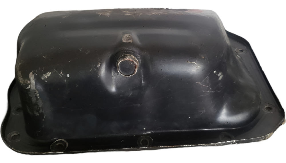 Carter De Motor Mazda 626 2000 2.0 At