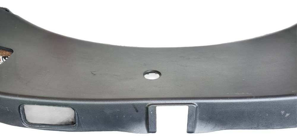 Cobertor Inferior Tapa Maleta Mazda 3 2005 2.0 At - Image 4