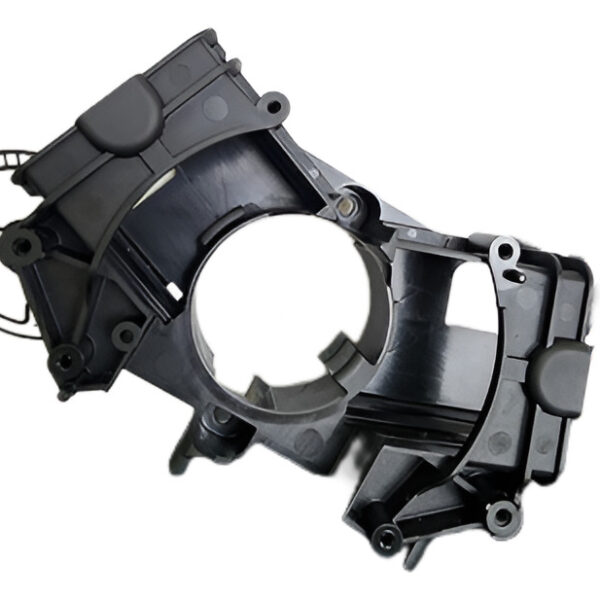 Soporte Comandos Columna De Dirección Chevrolet Sonic 2014