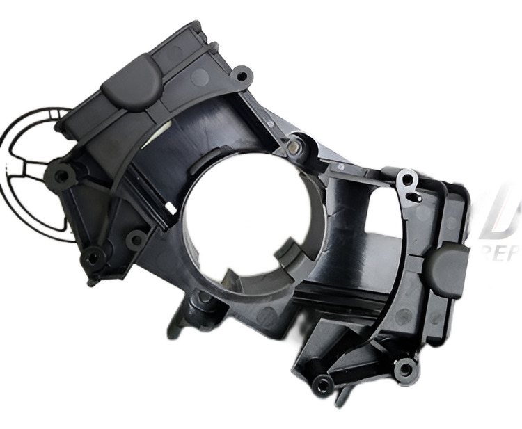 Soporte Comandos Columna De Dirección Chevrolet Sonic 2014