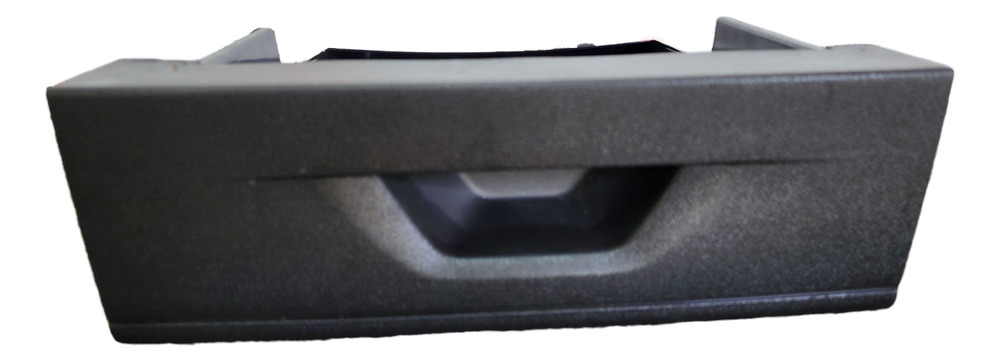 Gaveta Guantera Silla Pasajero Ford Ecosport 2017 Mt Negro - Image 6