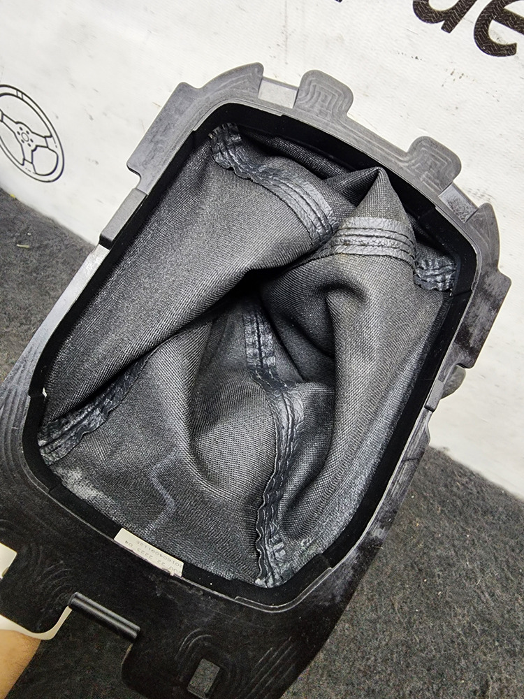 Pomo Palanca De Cambios Caja Manual Ford Ecosport 2017 2.0 M - Image 3